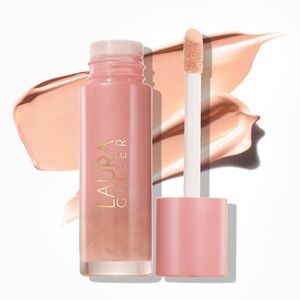 Laura Geller Balance-n-Glow Liquid Foundation in PORCELAIN *BNIB